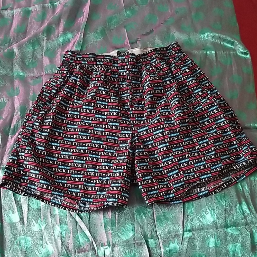 HUF Fuck It Boxers